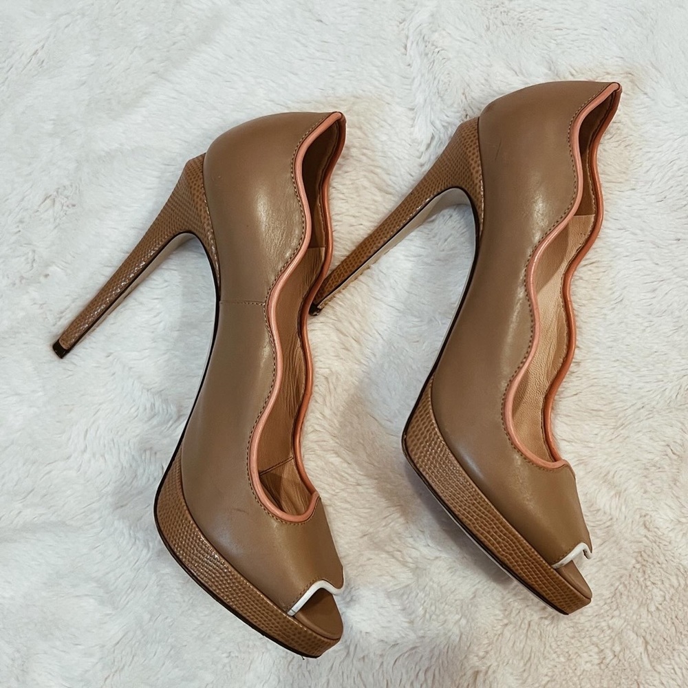 Fendi heels